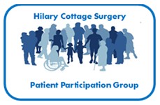 Fairford Patient Participation Group logo